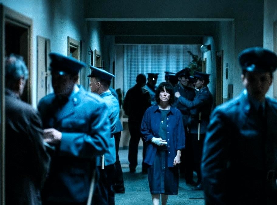 Photo du film Leave No Traces