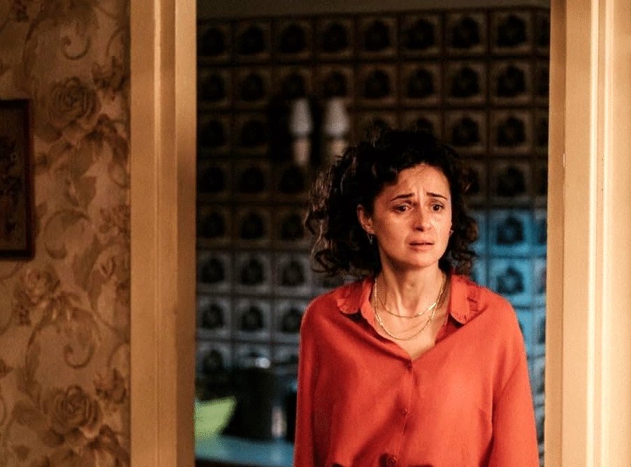 Photo du film Leave No Traces