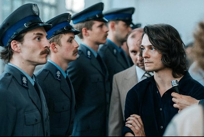 Photo du film Leave No Traces