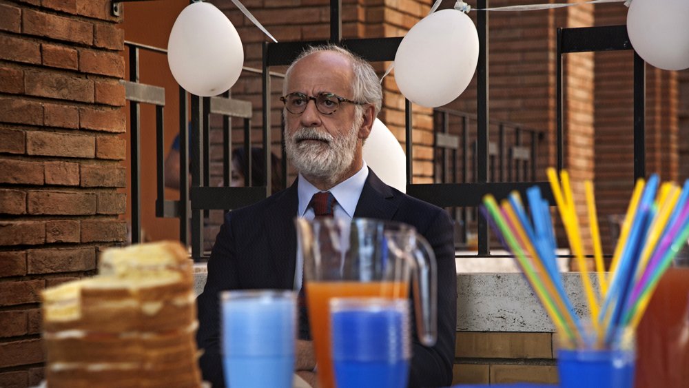 Photo du film Lasciati andare