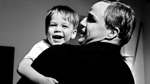 Photo du film Listen to Me Marlon