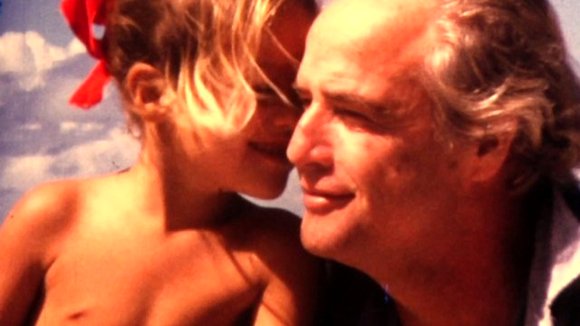 Photo du film Listen to Me Marlon