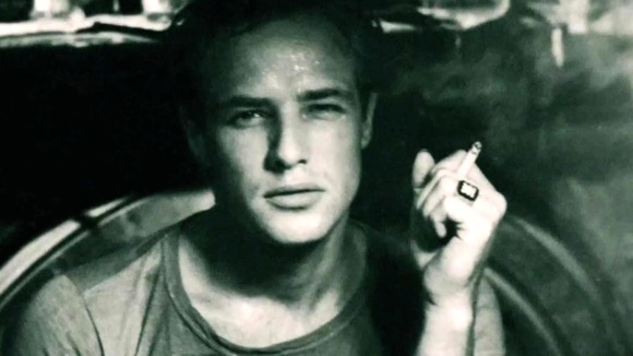 Photo du film Listen to Me Marlon