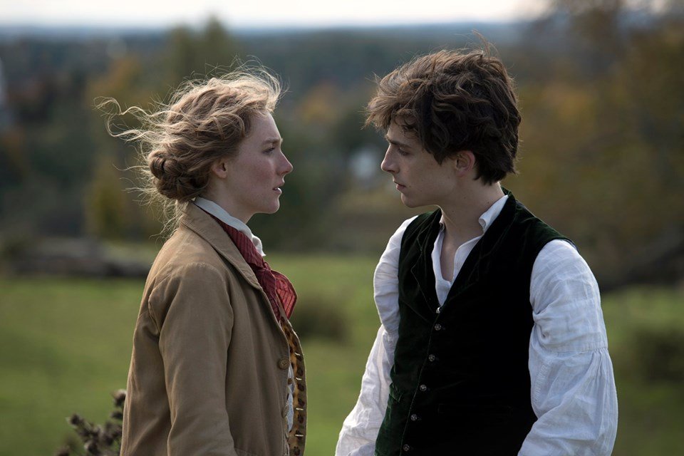 Photo du film Little Women