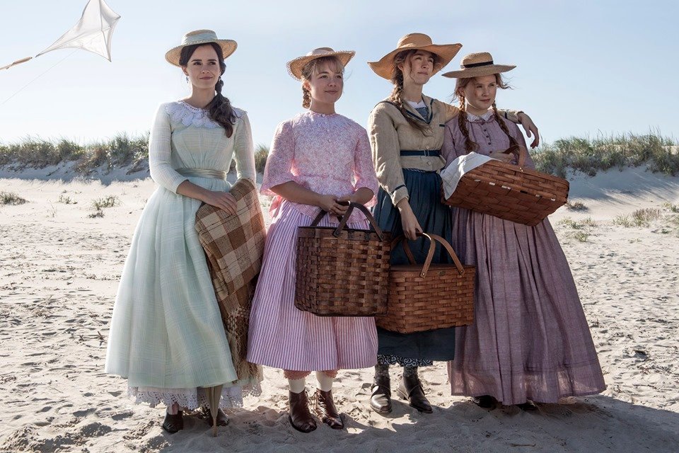 Photo du film Little Women
