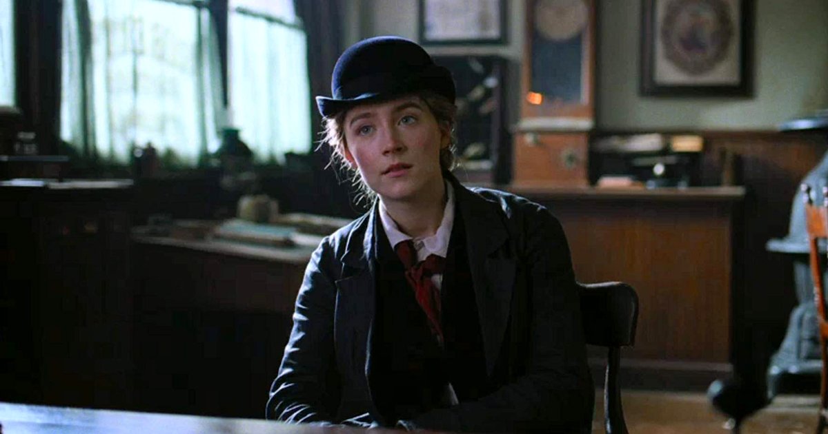 Photo du film Little Women