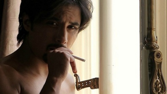 Photo from the movie London Paris New York [2012]