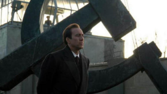 Photo from the movie Lord of War