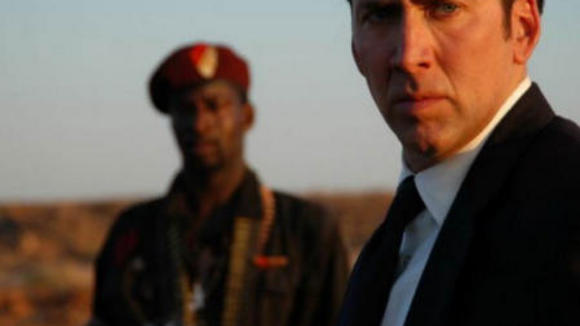 Photo from the movie Lord of War
