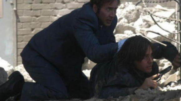 Photo from the movie Lord of War