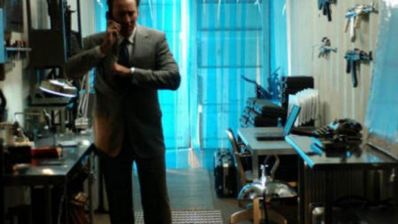 Photo from the movie Lord of War