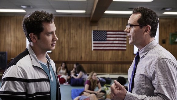 Photo from the movie Loserville