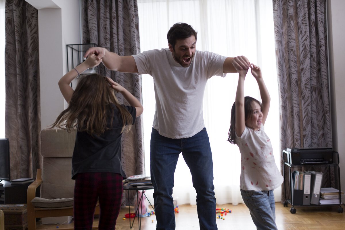 Photo from the movie Losing it