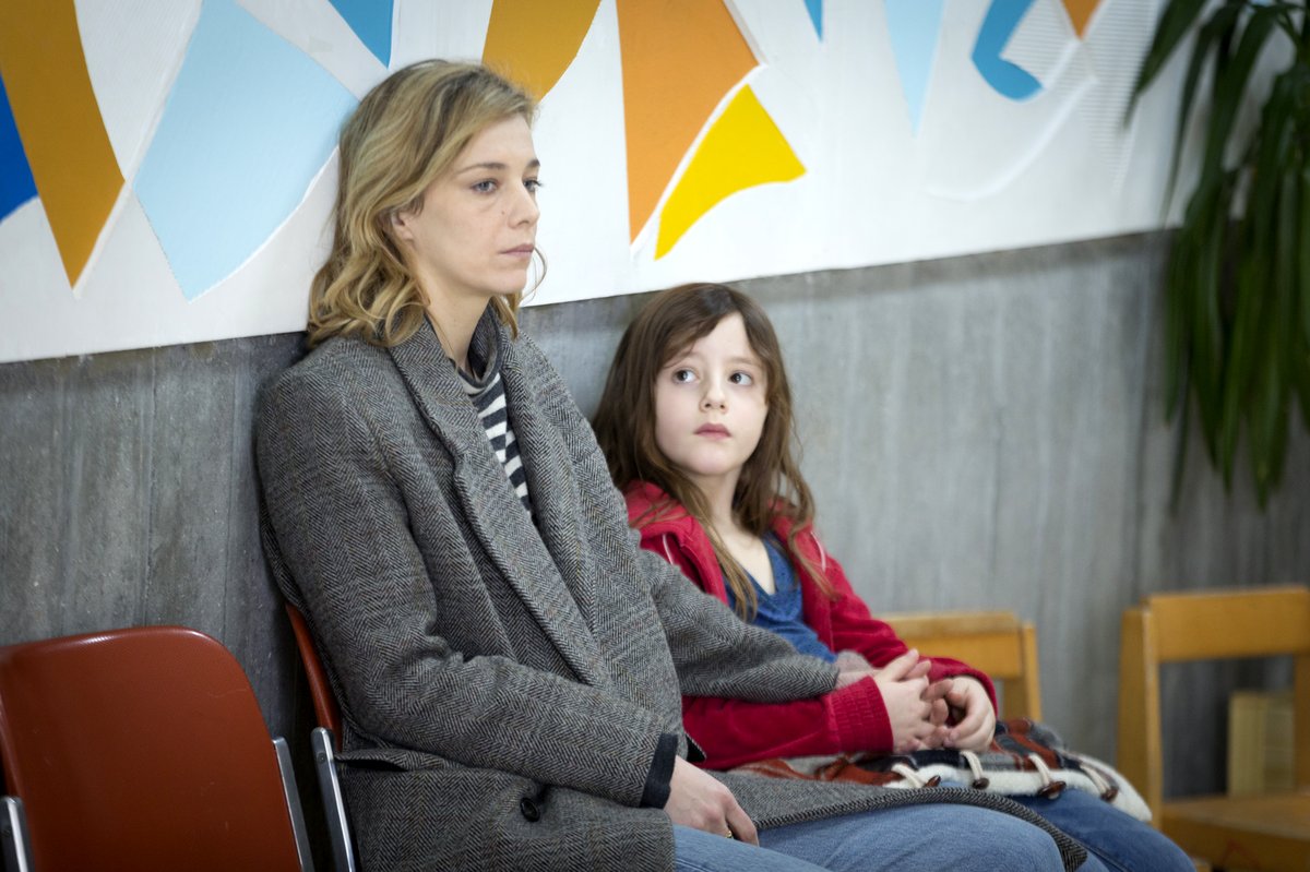 Photo from the movie Losing it