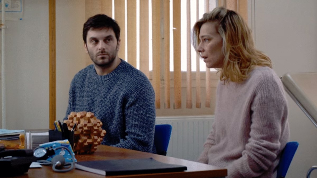 Photo from the movie Losing it