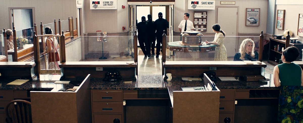 Photo du film Lucky Louie