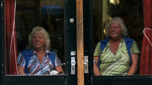 Photo from the movie Meet the Fokkens [2011]