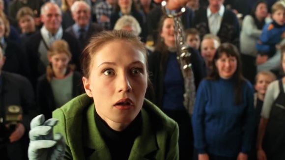 Photo du film Miss Minoes