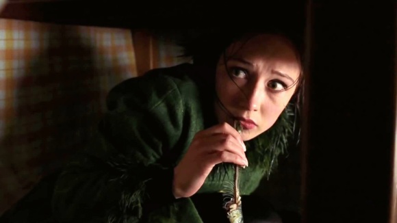 Photo du film Miss Minoes