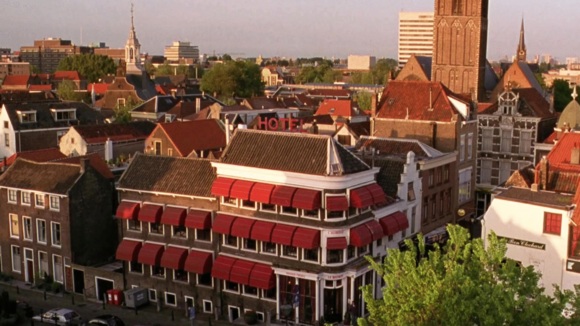 Photo du film Miss Minoes