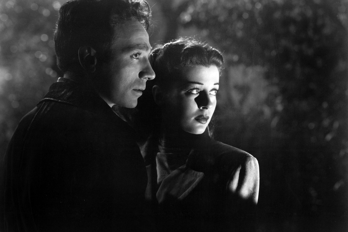 Photo du film Moonrise