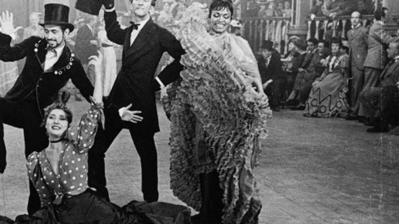 Photo from the movie Moulin Rouge