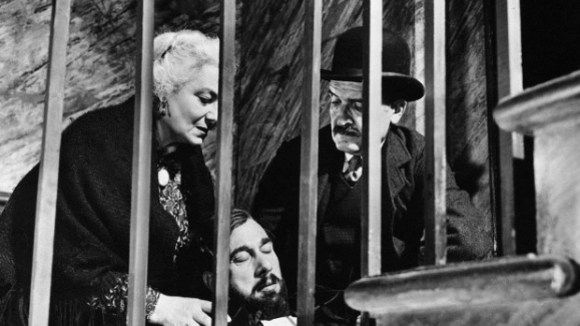 Photo from the movie Moulin Rouge