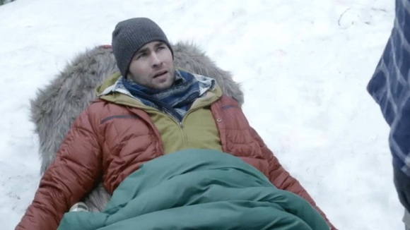 Photo du film Mountain Men