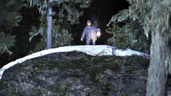 Photo du film Mountain Men