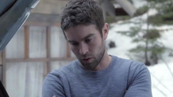 Photo du film Mountain Men