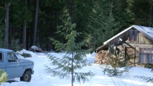 Photo du film Mountain Men