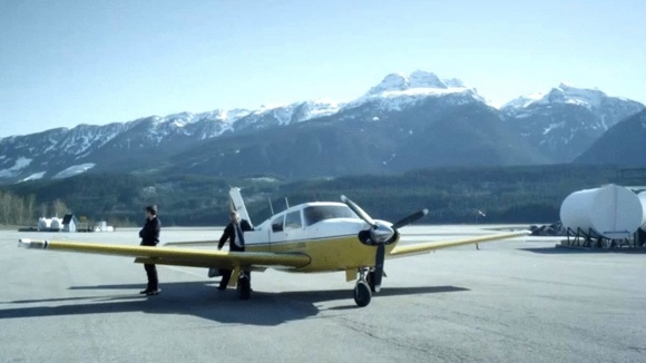 Photo du film Mountain Men