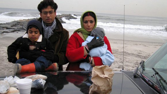 Photo from the movie The Namesake