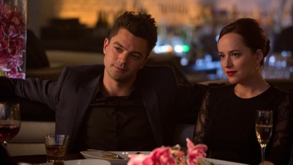 Photo from the movie Need for Speed