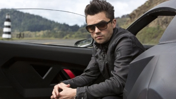 Photo from the movie Need for Speed