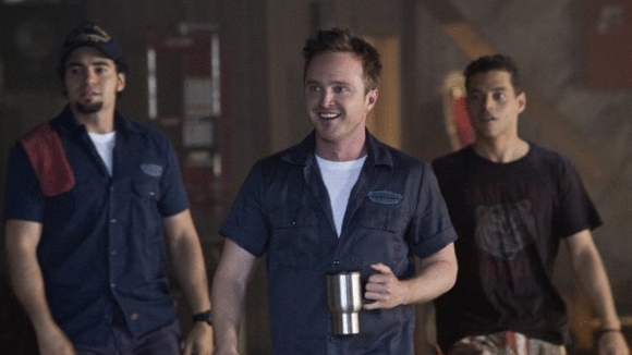 Photo from the movie Need for Speed