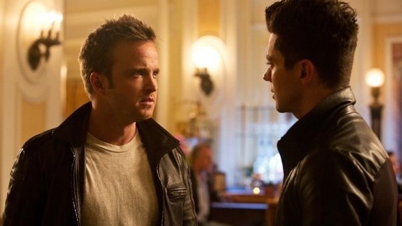 Photo from the movie Need for Speed