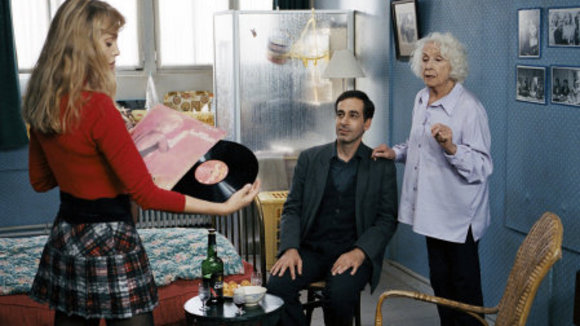 Photo du film Nouvelle chance