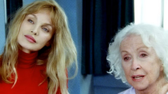 Photo du film Nouvelle chance