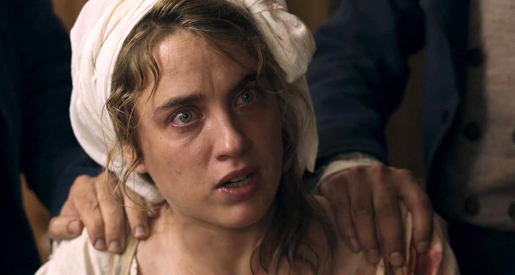 Photo du film Un peuple et son roi