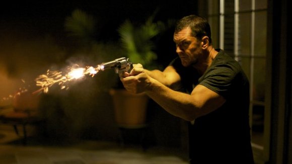 Photo from the movie The Outsider