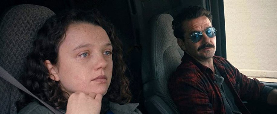 Photo du film Paper Spiders