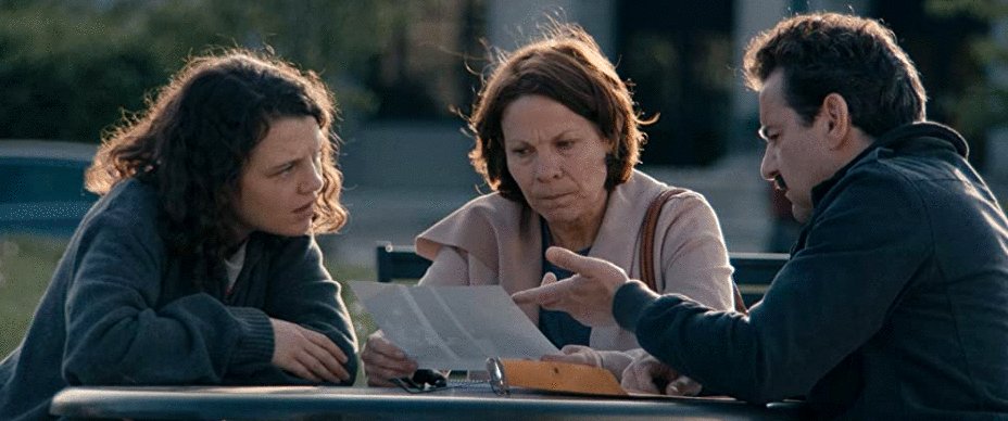 Photo du film Paper Spiders