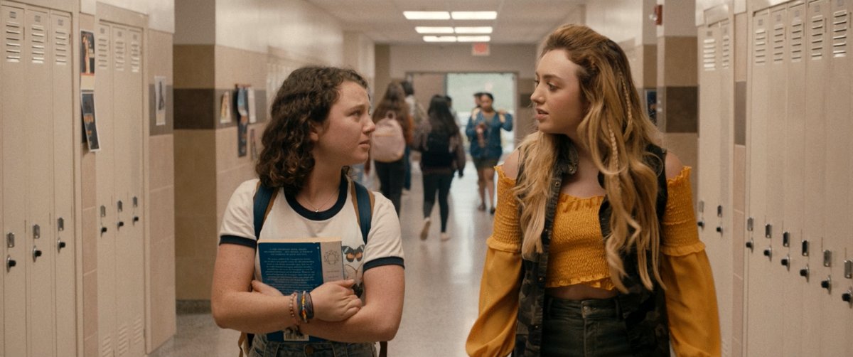 Photo du film Paper Spiders