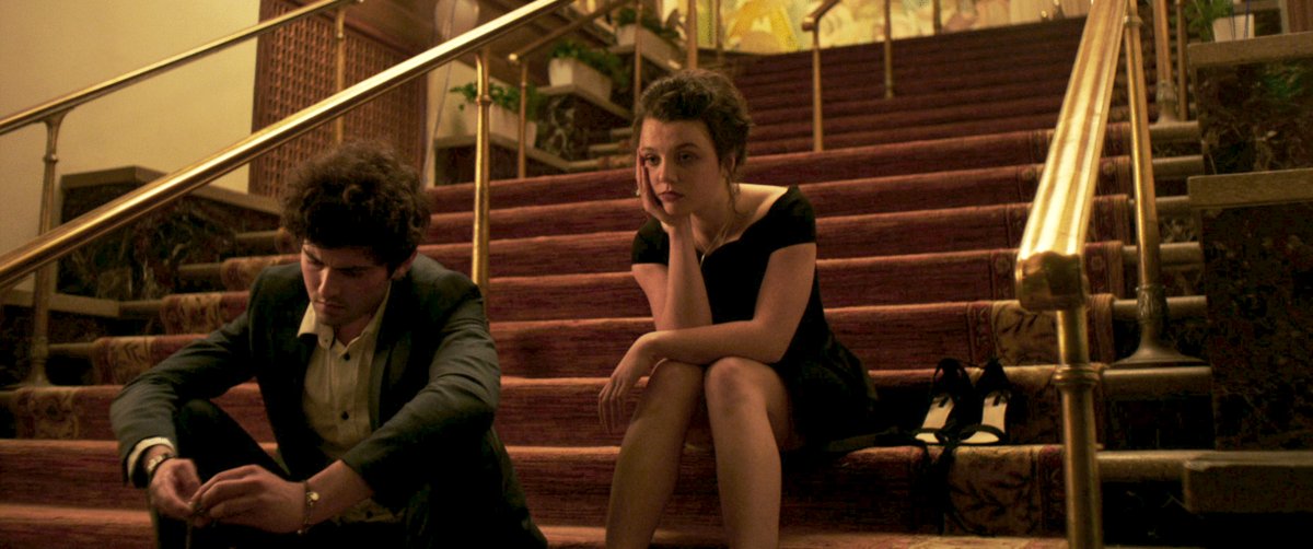 Photo du film Paper Spiders