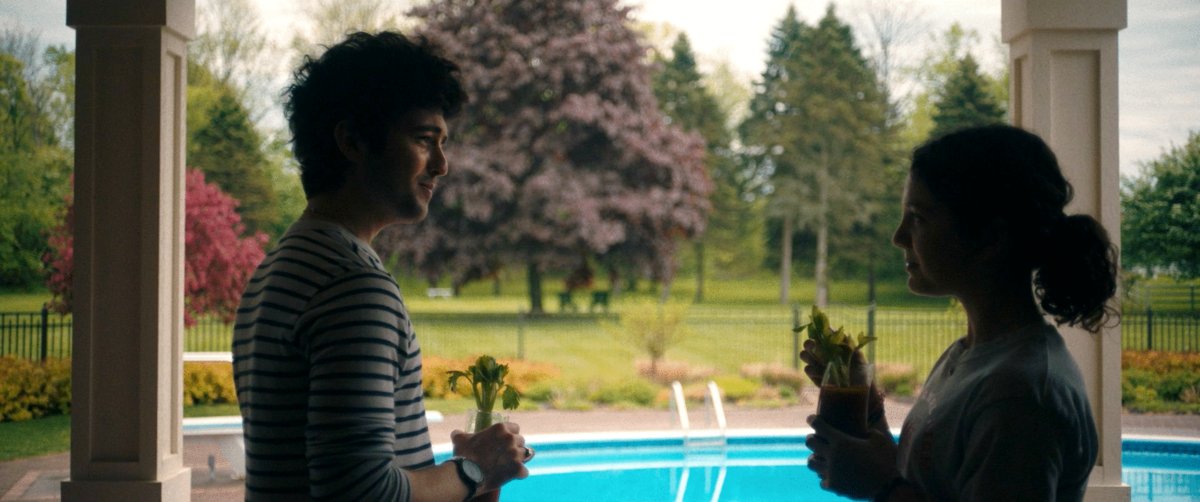 Photo du film Paper Spiders