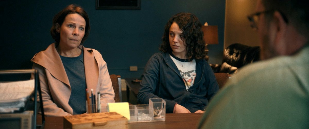 Photo du film Paper Spiders