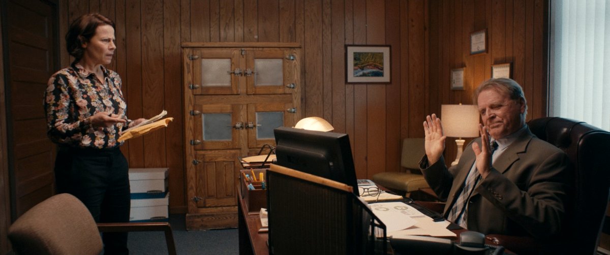 Photo du film Paper Spiders