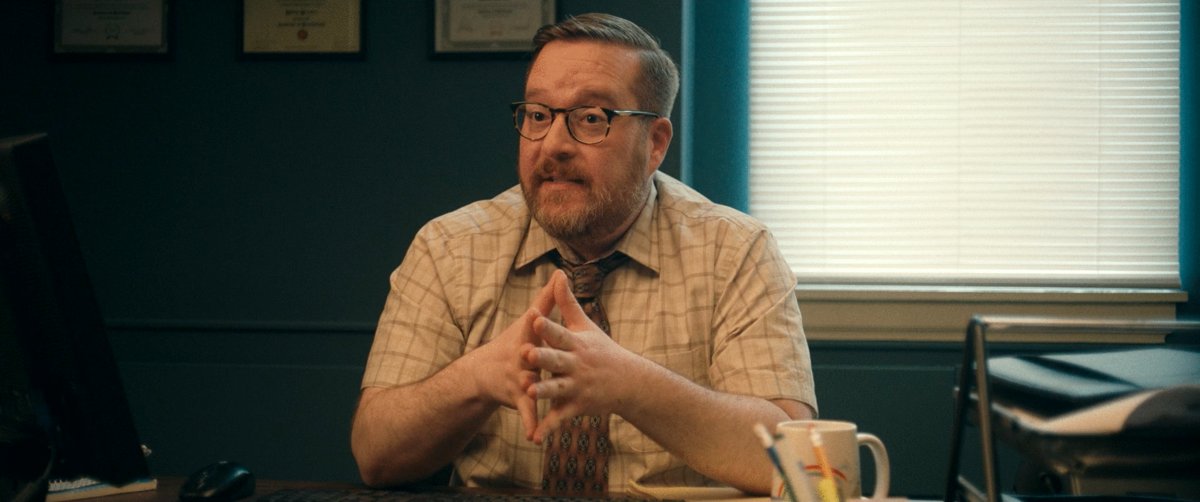 Photo du film Paper Spiders