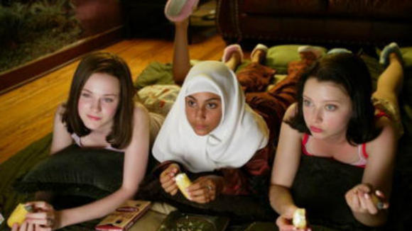 Photo du film Pretty Persuasion